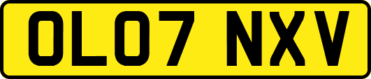 OL07NXV