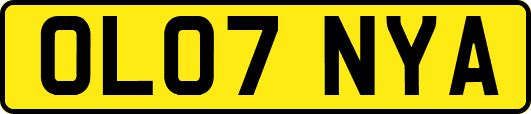 OL07NYA