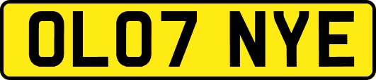 OL07NYE