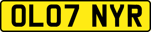 OL07NYR