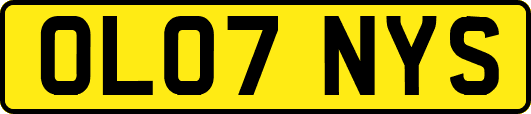 OL07NYS