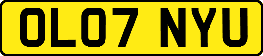 OL07NYU