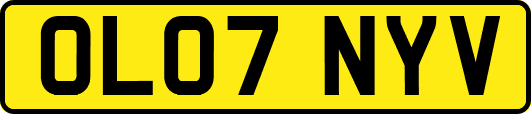 OL07NYV
