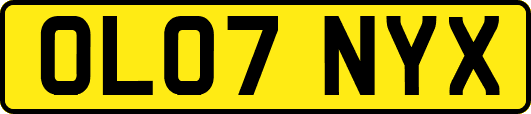 OL07NYX