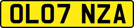OL07NZA