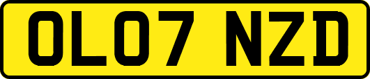 OL07NZD