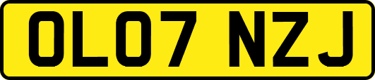 OL07NZJ