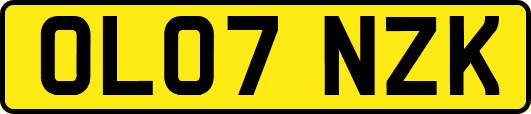 OL07NZK