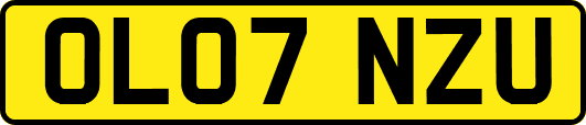 OL07NZU