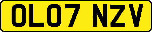 OL07NZV