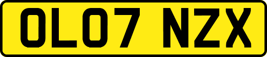 OL07NZX
