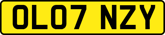 OL07NZY