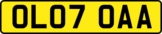 OL07OAA