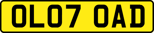OL07OAD