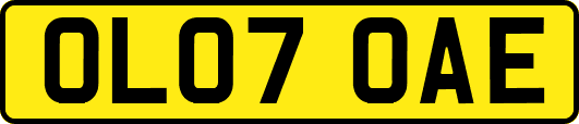 OL07OAE