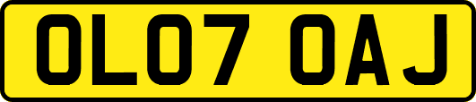 OL07OAJ