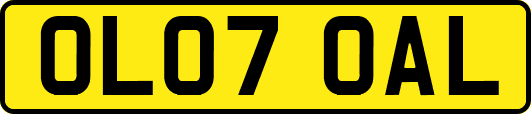 OL07OAL