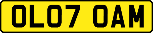 OL07OAM