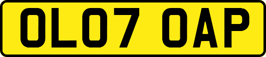 OL07OAP