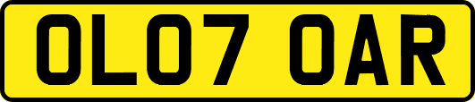 OL07OAR