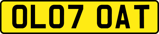 OL07OAT