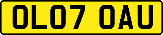 OL07OAU