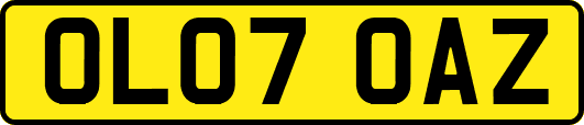 OL07OAZ