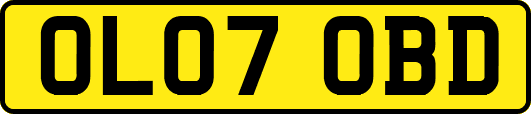 OL07OBD