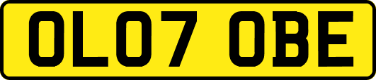 OL07OBE