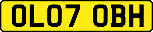 OL07OBH
