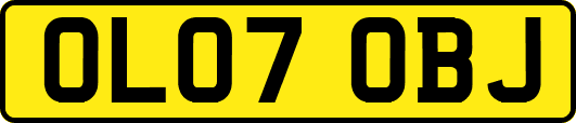 OL07OBJ
