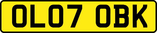 OL07OBK
