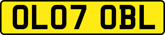 OL07OBL
