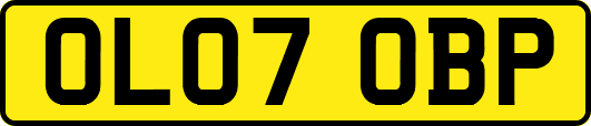 OL07OBP