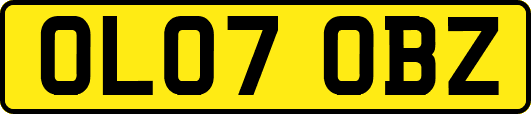 OL07OBZ