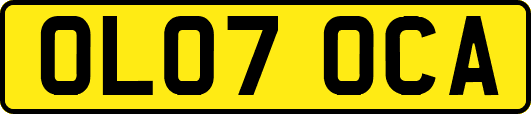 OL07OCA