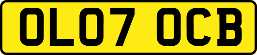 OL07OCB