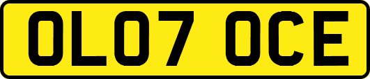 OL07OCE