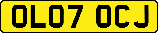 OL07OCJ