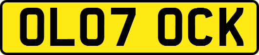 OL07OCK