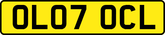 OL07OCL