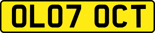OL07OCT