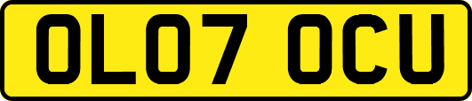 OL07OCU