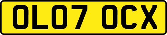 OL07OCX