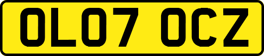 OL07OCZ