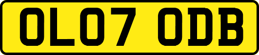 OL07ODB