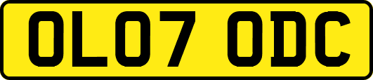 OL07ODC