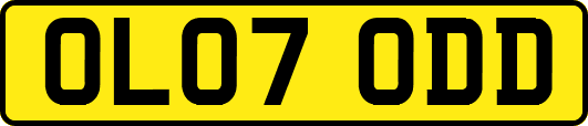 OL07ODD