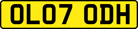 OL07ODH