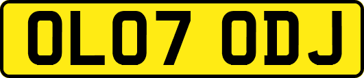 OL07ODJ